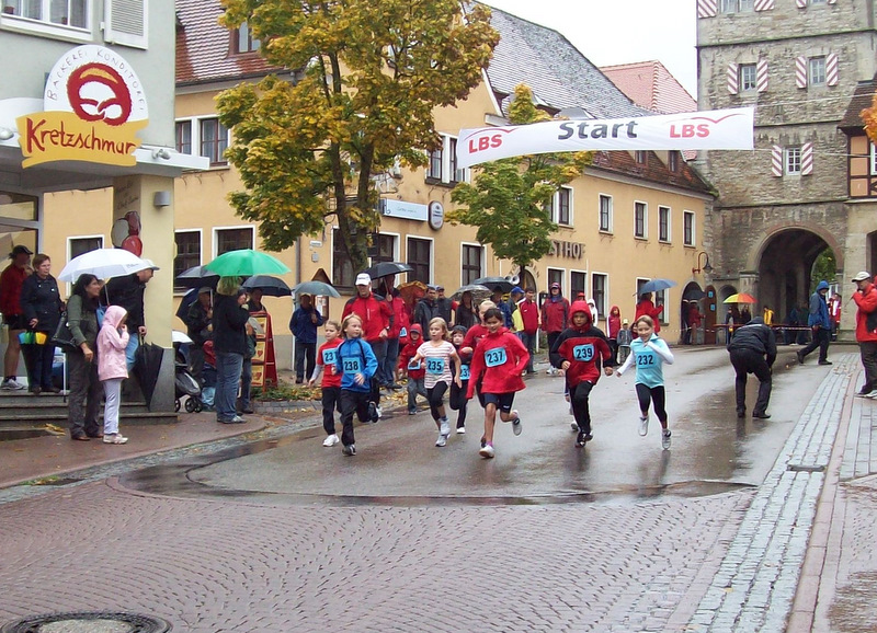 stadtlauf