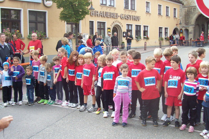 stadtlauf